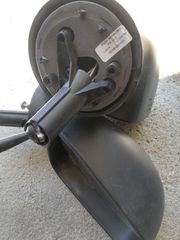 Καθρέφτης δεξιά & αριστερά - DACIA LOGAN, SANDERO-thumb-5