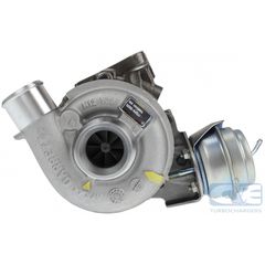 Turbocharger (New) KIA SOUL 28201-2A700