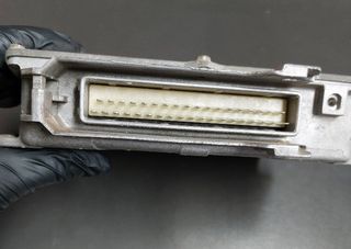 Εγκέφαλος Κινητήρα CITROEN SAXO - PEUGEOT 106 ii, Ξεκλείδωτο-thumb-1