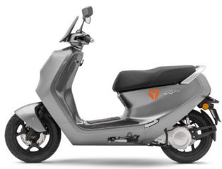Yadea Electric Scooter 2026 C1S PRO-thumb-2