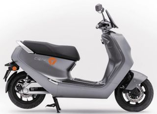 Yadea Electric Scooter 2026 C1S PRO-thumb-3