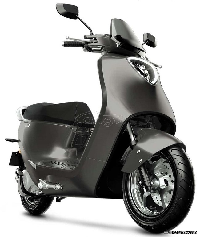 Yadea Electric Scooter 2026 C1S PRO