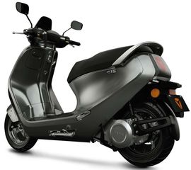 Yadea Electric Scooter 2026 C1S PRO-thumb-1