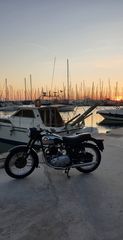 Bsa 1954 A7 500-thumb-1