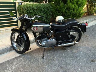 Bsa 1954 A7 500-thumb-2