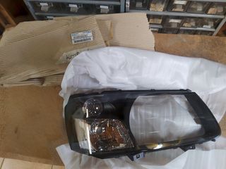 Subaru Forester SG 2002-2005 κρύσταλλου αντικατάστασης φανού μπροστά δεξιά 84990SA060