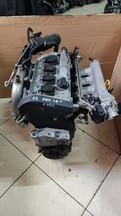 ΚΙΝΗΤΗΡΑΣ (ΜΗΧΑΝΗ) AGU AUDI A3 /96-00 1.8  T  ΑΡΙΣΤΗ ΚΑΤΑΣΤΑΣΗ!ΑΠΟΣΤΟΛΗ ΣΕ ΟΛΗ ΤΗΝ ΕΛΛΑΔΑ!!!