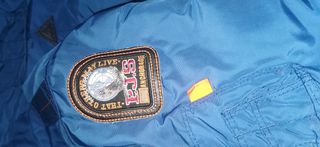 PARAJUMPERS MASTERPIECE KODIAK-thumb-9