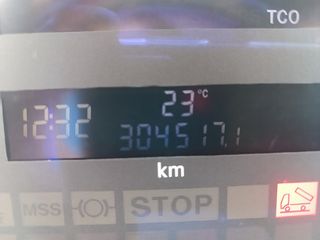 Ανατροπή Mercedes-Benz 2004 818 Κ-thumb-5