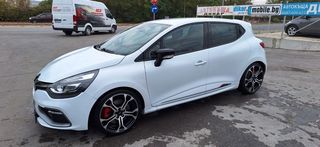 Renault Clio '15  R.S. EDC TROPHY