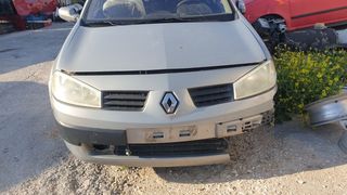 RENAULT MEGANE '04 1.6cc