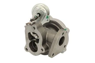 Turbocharger (New) LANCIA MUSA 55202637