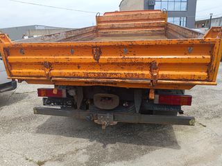 Ανατροπή Mercedes-Benz 2004 818Κ-thumb-3