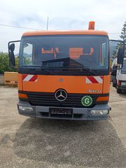 Ανατροπή Mercedes-Benz 2004 818Κ-thumb-2
