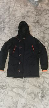 SUPERDRY SDX PARKA MEDIUM