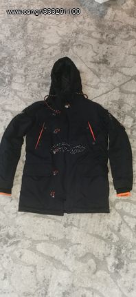 SUPERDRY SDX PARKA MEDIUM