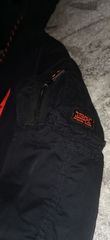 SUPERDRY SDX PARKA MEDIUM-thumb-4