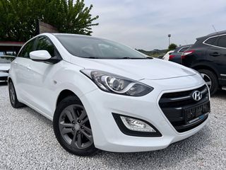 Hyundai i 30 '16 Style EURO 6