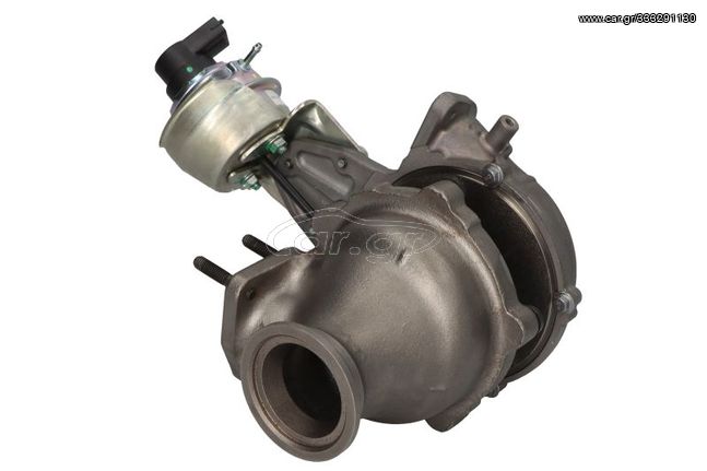 Turbocharger (New) LANCIA MUSA 55230178