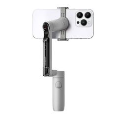 Insta360 Flow Smartphone Gimbal Grey