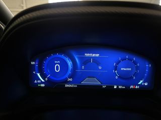 Ford Puma 2020  #1.0 EcoBoost Hybrid ST-Line X# ΑΡΙΣΤΟ#-thumb-7