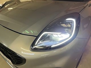 Ford Puma 2020  #1.0 EcoBoost Hybrid ST-Line X# ΑΡΙΣΤΟ#-thumb-3