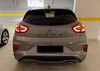 Ford Puma 2020  #1.0 EcoBoost Hybrid ST-Line X# ΑΡΙΣΤΟ#-thumb-5