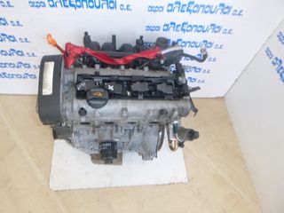 SKODA FABIA BBY 1.4 16V ΚΙΝΗΤΗΡΑΣ