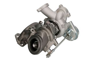 Turbocharger (New) LANCIA Y 55240093