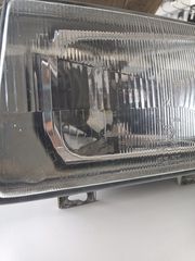 ΓΝΗΣΙΟ ΚΑΙΝΟΥΡΙΟ φανάρι εμπρός αριστερό Seat Gredos Malaga '86-'92-thumb-1