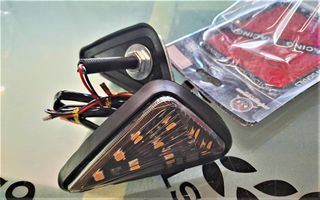 Καινούργια φλας πολύ καλής ποιότητας !!! ΨΕΙΡΕΣ ΦΕΡΙΝΓΚ MotorDMS