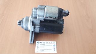 MIZA ΓΝΗΣΙΑ (02Z 911 023 E) 1.8 TSI SKODA OCTAVIA 5 2004-2013 