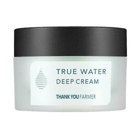 Thank You Farmer True Water Κρέμα Βαθιάς Ενυδάτωσης 50ml