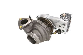 Turbocharger (New) LAND ROVER DEFENDER BH1Q-6K682-CA