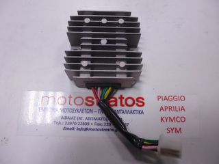 Ανορθωτής Sym Jet Sportx-R 2006-2009 31600-M9Q-000
