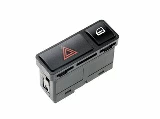 Διακόπτης φώτων έκτακτης ανάγκης BMW 3 (E46) - X5 (E53) - Z4 (E85, E86)
