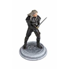 Dark Horse The Witcher (Netflix) - Geralt Season 2 Statue (24cm) (3009-678)