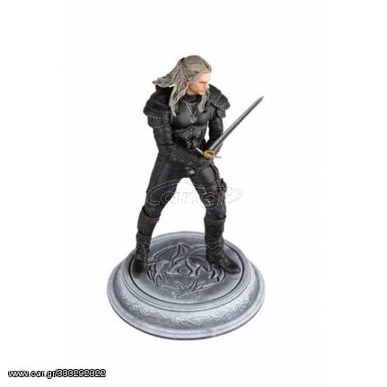 Dark Horse The Witcher (Netflix) - Geralt Season 2 Statue (24cm) (3009-678)