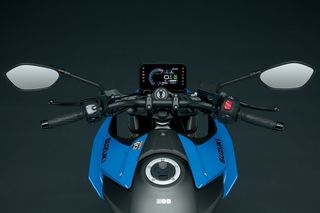 Suzuki GSX 8S 2024-thumb-2