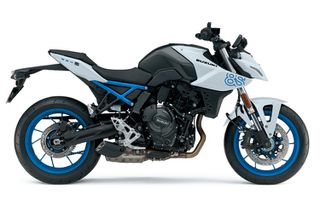 Suzuki GSX 8S 2024