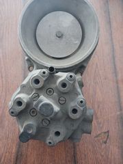 ΡΥΘΜΙΣΕΙΣ ΚΑΙ ΕΠΙΛΥΣΕΙΣ ΠΡΟΒΛΗΜΑΤΩΝ K-JETRONIC Κ L-JETRONIC