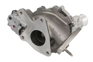 Turbocharger (New) LAND ROVER DISCOVERY 02C2C40364