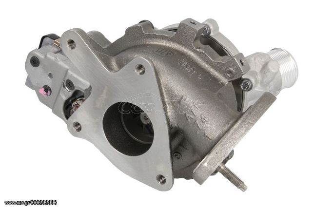 Turbocharger (New) LAND ROVER DISCOVERY 02C2C40364