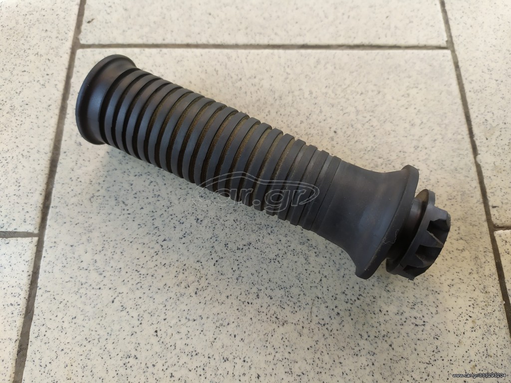 ΚΟΚΚΑΛΟ ΓΚΑΖΙΕΡΑΣ - ΓΚΡΙΠ ΓΚΑΖΙΟΥ BMW F650 GS / GS DAKAR / F650 CS / G650 GS (2008-2010)