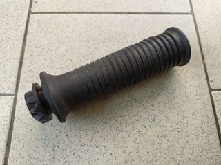 ΚΟΚΚΑΛΟ ΓΚΑΖΙΕΡΑΣ - ΓΚΡΙΠ ΓΚΑΖΙΟΥ BMW F650 GS / GS DAKAR / F650 CS / G650 GS (2008-2010)-thumb-1