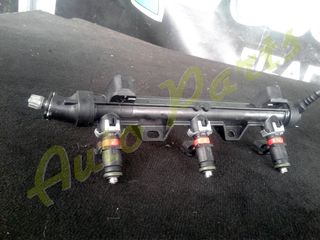ΜΠΕΚΙΕΡΑ VW POLO , ΚΩΔ.ΚΙΝ. BME, ΜΟΝΤΕΛΟ 2005-2008
