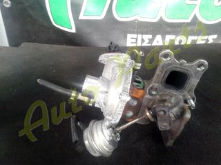 TURBO / ΤΟΥΡΜΠΙΝΑ FORD FOCUS C-MAX,  ΚΩΔ.KIN. M1DA, MONTEΛΟ 2012-2019