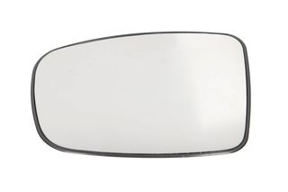 Κρύσταλλο καθρέπτη δεξιά για αυτοκίνητα HYUNDAI I10 Χρονολογίας 2008-2013 6102-20-2001382P