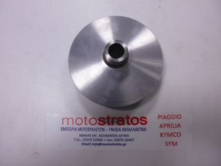 Τροχαλία Βαριατόρ Gilera Runner VX 125 4T Race 2005 (EMEA) ZAPM46100 CM144403