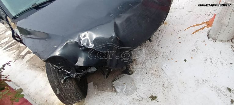 Mazda 3 2008